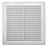 Решетка накл. 2525 Р (Эковент)