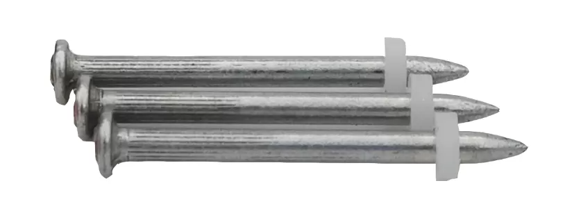 Гвозди UNION UT-DN 3,7x52 порох (100 шт в упак)