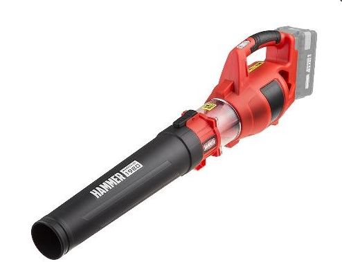 Воздуходувка VZD40V без аккумулятора Hammer 