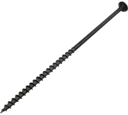 Саморез ГКД 4,8х152 73шт/1кг (уп.15кг) весовой