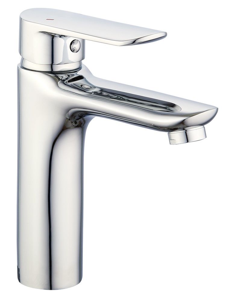 Смеситель для раковины ПСМ-200-5 Подольск