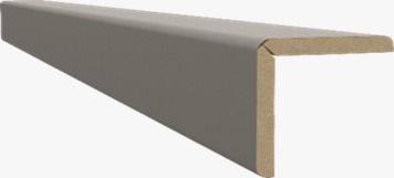 Уголок МДФ универсальный STЕLLA 2700х24х24 Sandgrau (10шт)