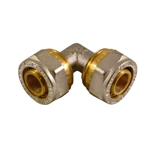 Угольник соединительны 20х20 CTM