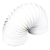 Воздуховод гибкий 12,5 PF3 армировочный ПВХ D125 L=3