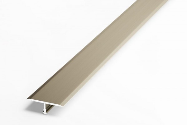 Порог-стык анод шампань 26*2,7 (ПС 11.2700.042л) 