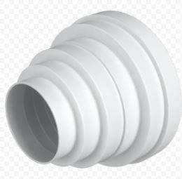 Переходник универсал.ПУ Эксцентрик 16.15.12.5.12.10.8(Эковент)