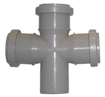 Крест ПП 50х50х50х90