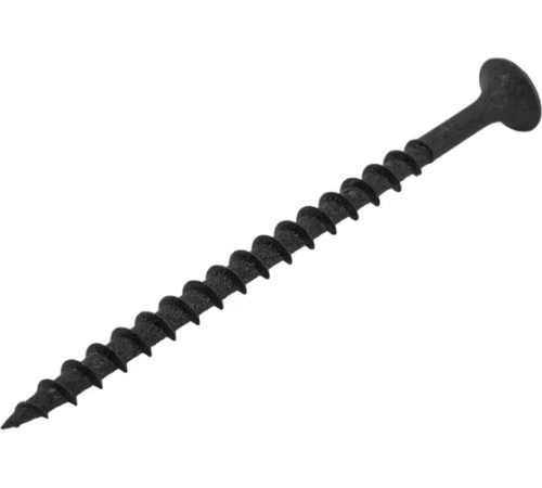 Саморез ГКД 3,9х65 (3,8х64)  245шт/1кг (уп.15кг) весовой