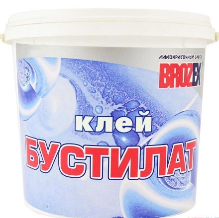 Бустилат BROZEX (1,2 кг) /12