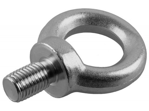 Рым болт DIN580 М6