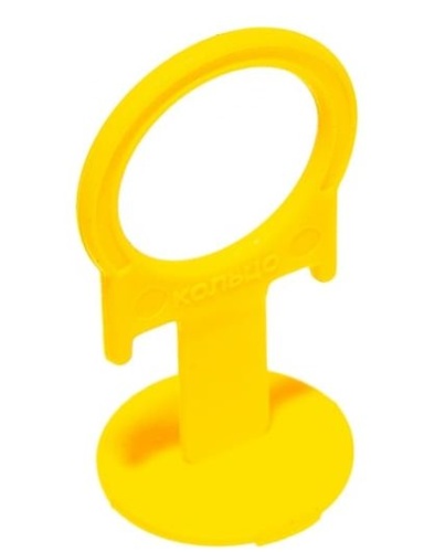 СВП - зажим КОЛЬЦО 1,4 мм (50 шт)