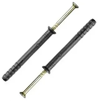 Дюбель - гвоздь потай 6х60