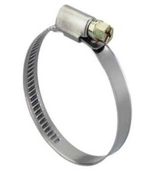 Хомут червячный 110-130 (Эра)