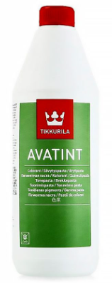 Колорант ТИККУРИЛА - AVATINT GX