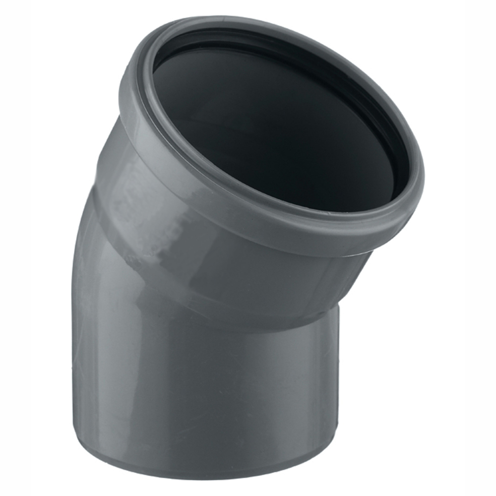 Отвод ПП 110х30