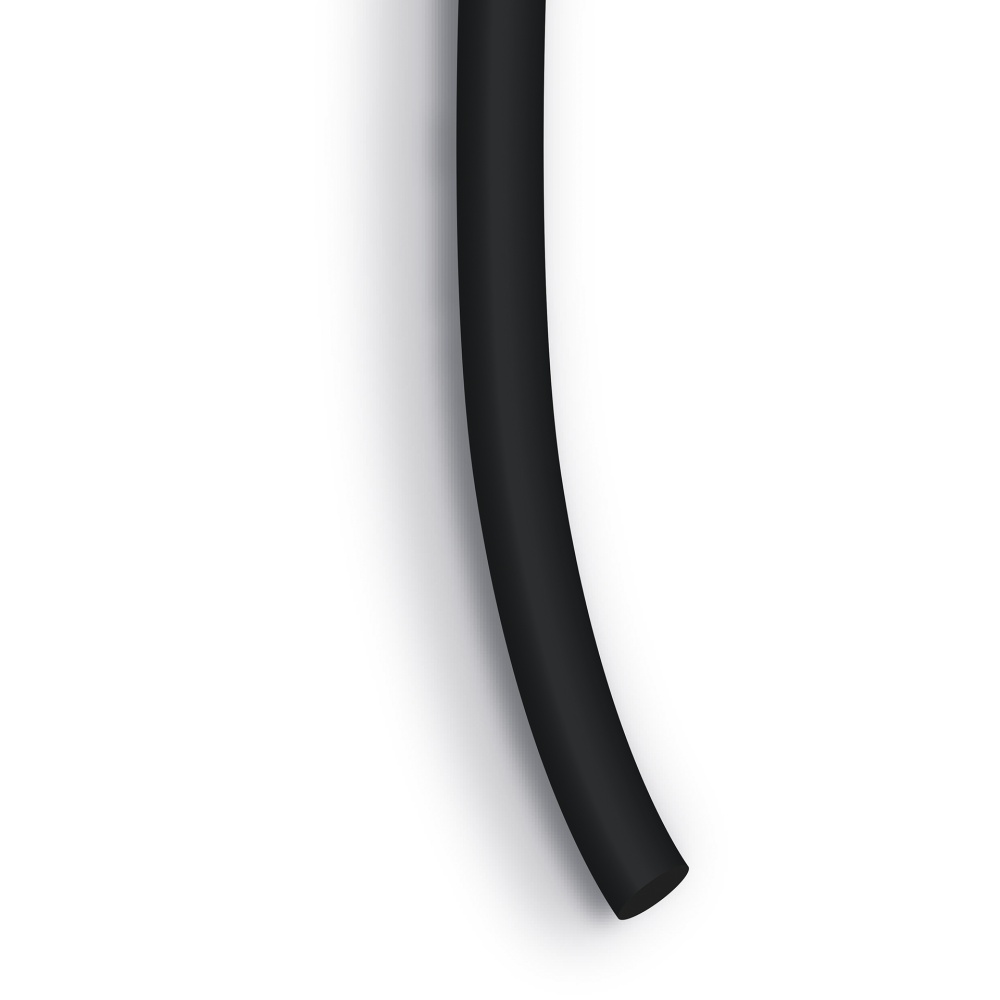 Шнур для горячей сварки Tarkett 87340 (50м) черный