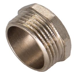 Заглушка с наруж. рез. 3/4" CTM