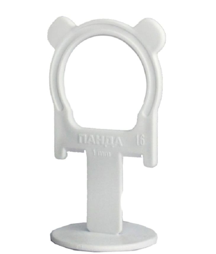 СВП - зажим ПАНДА 1,0 мм (300 шт)