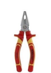 Пассатижи КОБАЛЬТ 160 мм CR-V 1 шт