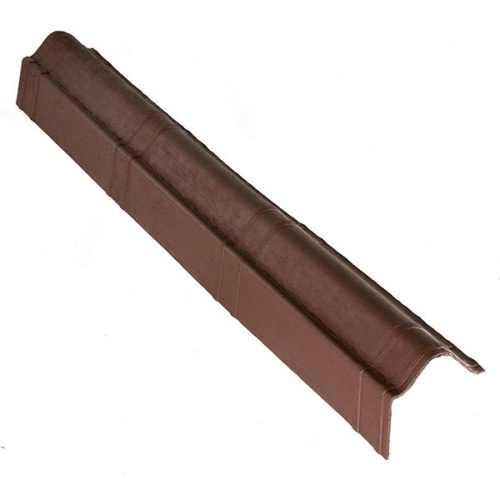 Щипец Ондувилла коричневый (20шт.)