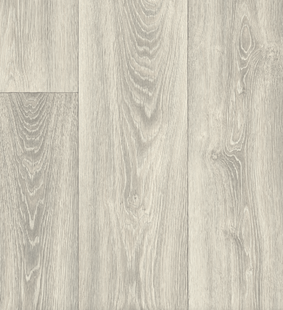 Линолеум бытовой IVC ТЕКСВИЛЛ ДУБ ТУМАННОЕ УТРО 2,5м (57,5) 3,7/0,5/2,5 кг/кв м