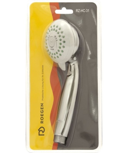 Лейка DEVIDA 002 1-позиционная в блистере DVC01002B