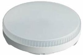 Лампа светодиодная 8 Вт GX53 4000К 230-4K OLL-ОНЛАЙТ