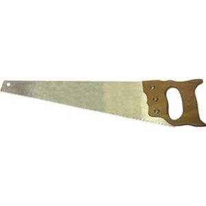 Ножовка по дереву Мастер средний зуб 400мм (10/60) 85661 БИБЕР
