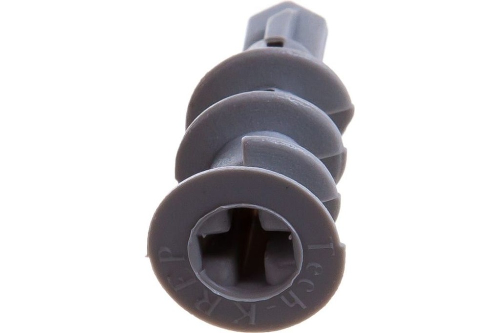 Дюбель DRIVA PA 14х32  пласт. со сверлом 