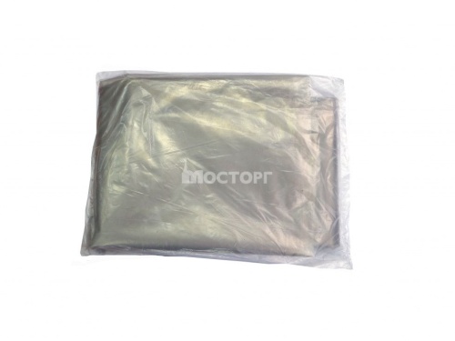 Пленка полиэтиленовая 150 мкм (3м х 10м) техническая