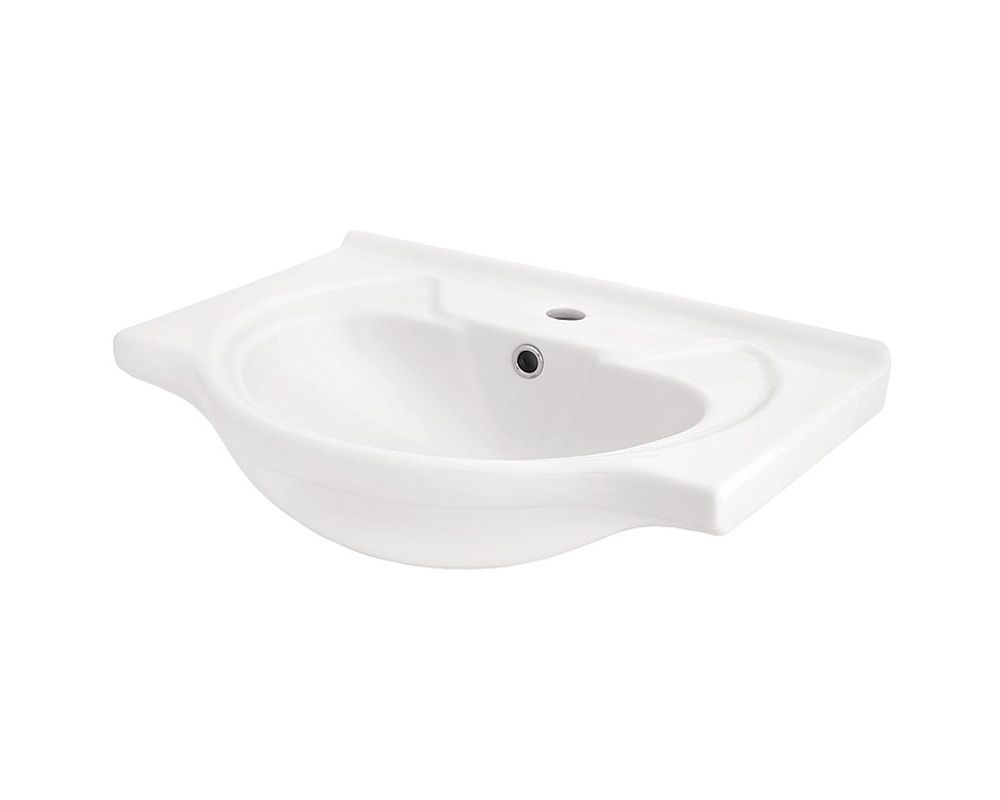 Раковина Байкал 60