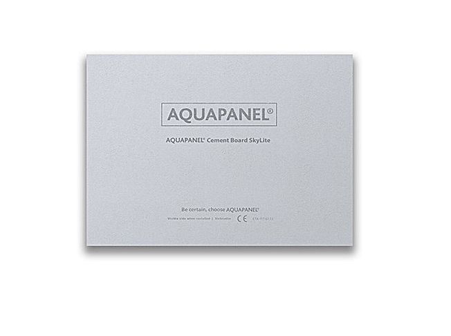 Аквапанель KNAUF Скайлайт 8мм 900х1200 (80)