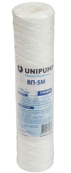 Веревочный картридж ВП-5 М АКВАБРАЙТ