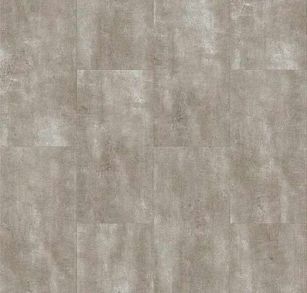 Кварцвиниловая плита SPC CronaFloor Stone Гибсон 4V 600х300х4 (1,8м2) 10шт