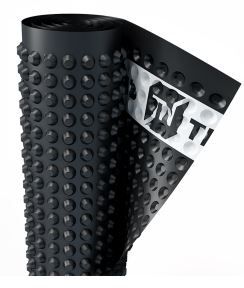 Мембрана проф. PLANTER eco 2х20м (40м2)