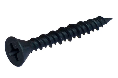 Саморез ГВЛ 3,9х30 (650шт/1кг)