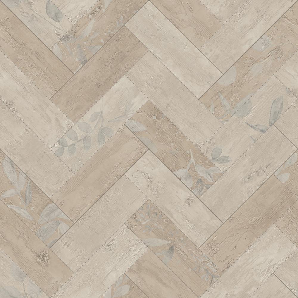 Линолеум бытовой TARKETT HOMETOWN BLOOM 1 3.5м (80.5) 4.0/0,4/2,4 кг/кв м