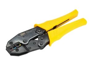 Клещи для обжима КО-01 1.5-6мм IEK TKL10-D15-006