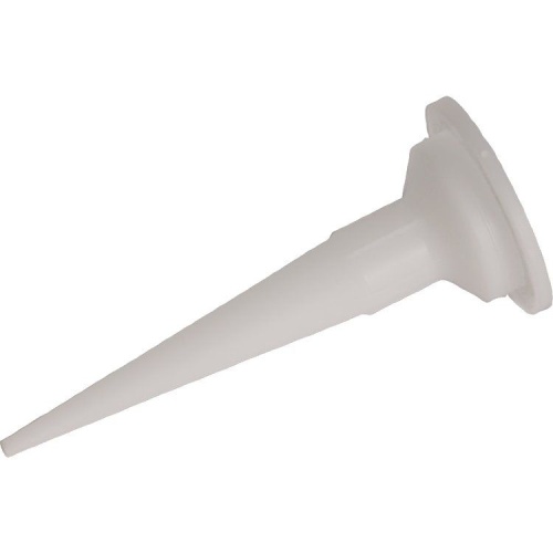 Носики к пистолету для затирки швов узкие 2шт