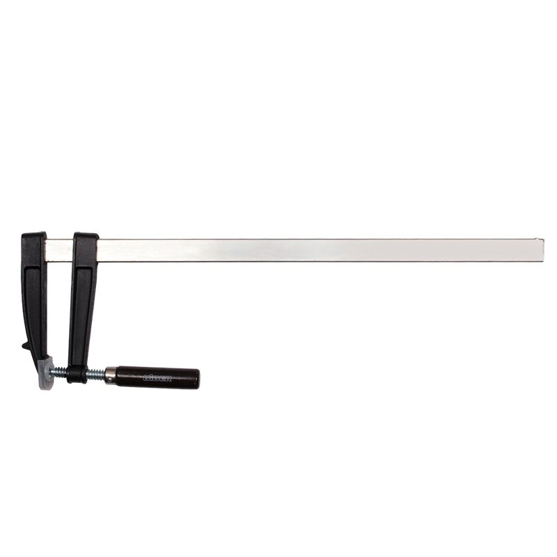 Струбцина тип F 500 х 120 мм (10/20) 85877 БИБЕР