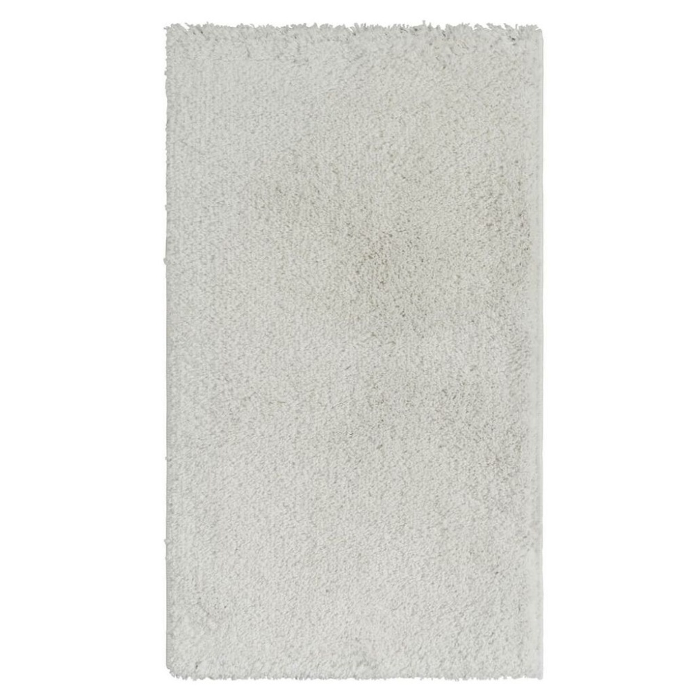 Коврик придверный DINO 0.6*1 дизайн 99991 WHITE 40мм