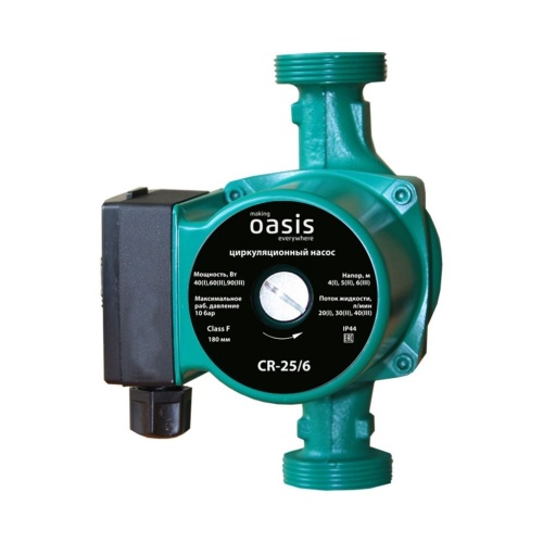 Насос циркуляционный CD 32/4