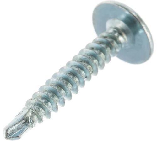 Саморез ПШС 4,2х25 416шт/1кг (15кг) весовой