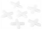 Крестики для плитки 2,5 мм (250 шт)