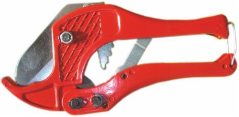 Резак для м/п трубы