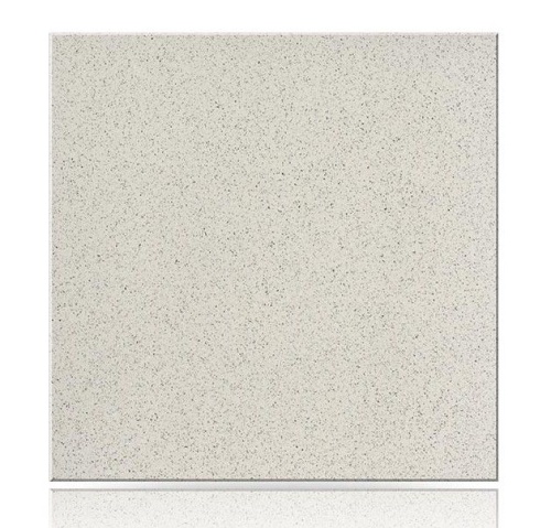 Керамический гранит У126 600х600х10 серо-бежевый матовый соль-перец (1,44м2)