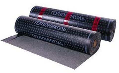 Техноэласт ЭПП 5,0 1х10м (20)