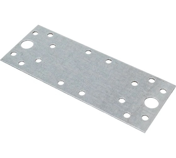 Пластина крепежная КР 140х55