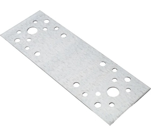 Пластина крепежная КР 180х65 (50шт)