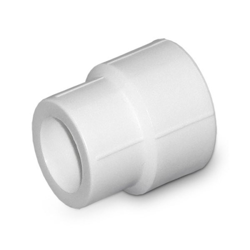 Муфта переход ППРС D25-20 AguaPlast